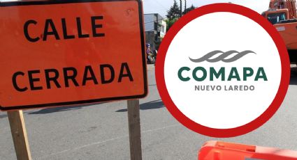 Comapa cerrará la avenida Santos Degollado por conexión de agua y drenaje; ¿cuándo y a qué hora?
