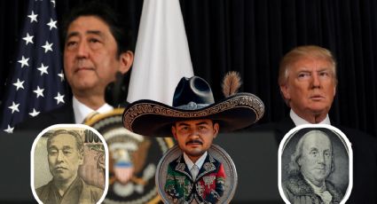Peso mexicano vence el acuerdo entre el dólar y el yen; tipo de cambio al cierre HOY 23 de julio