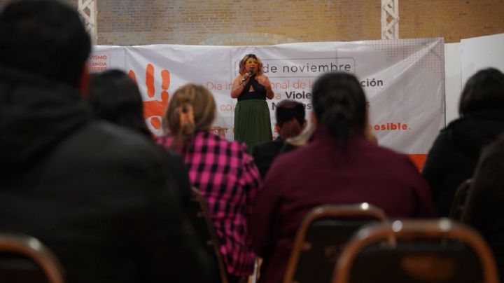 'Orugas Mariposas': el programa que busca sanar, empoderar y transformar la vida de las mujeres