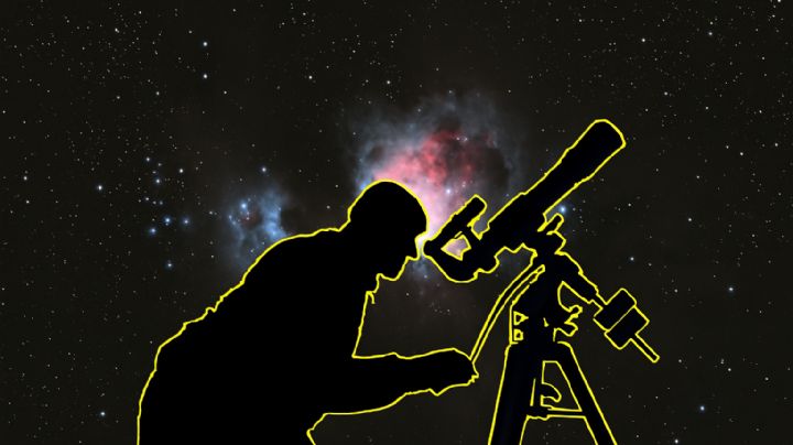 Captan, por primera vez en la historia, el momento del nacimiento de un planeta en tiempo real