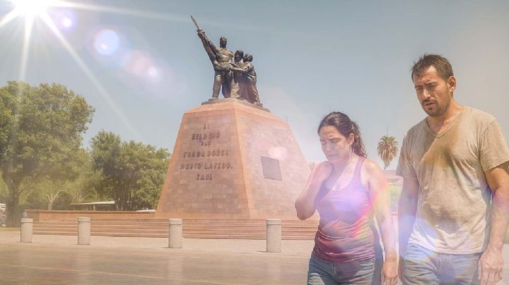 Clima en Nuevo Laredo: calor será abrazador, pero hay esperanza de lluvia, ¿cuándo?