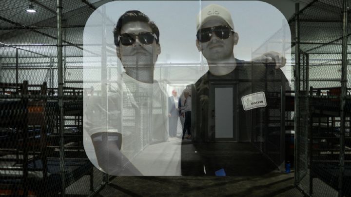 Hermanos mexicanos fueron detenidos y enviados a 'Alcatraz Alligator'; esto fue lo que hicieron