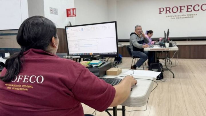 ¿Cómo denunciar ante la Profeco si algún establecimiento ‘abusivo’ te quiere cobrar de más?