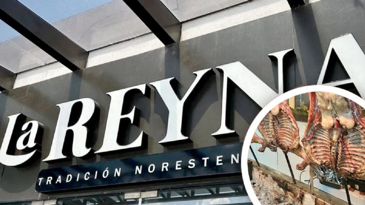 La Reyna: conoce menú y precios del restaurante dedicado a la esposa de ‘El Rey del Cabrito’