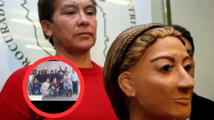 Filtran FOTO inédita de ‘La mataviejitas’ en la prisión; cumple una condena de más de 700 años