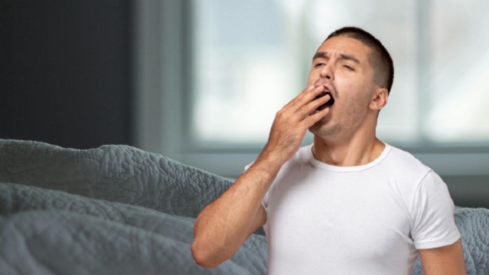 ¿Por qué dormir más no significa mayor descanso?, esto dicen los expertos