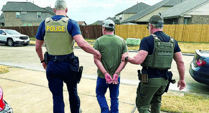 ‘Roban’ ICE y HSI policías a Laredo; ofrecen mejores salarios, bonos y prestaciones