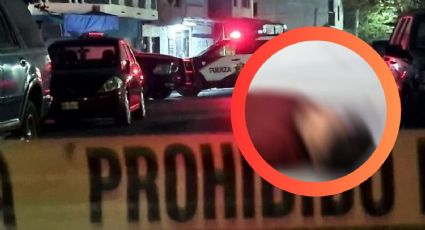 Dos niños son baleados frente a su casa en Nuevo León; fueron heridos sin piedad