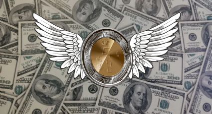 Peso mexicano toca el cielo y derrota al dólar: tipo de cambio HOY 24 de julio del 2025