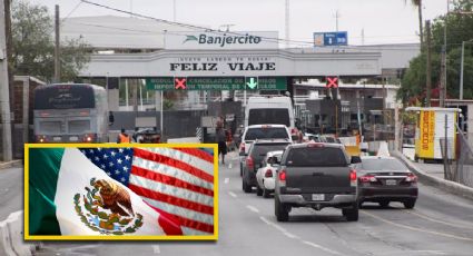 ¿Viajas a Estados Unidos?; esto debes pagar en casetas si manejas por carreteras de Tamaulipas