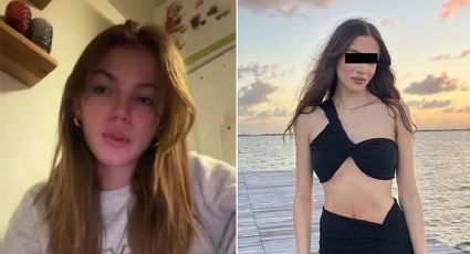 Merece otra oportunidad: Valentina Gilabert perdona a Marianne 'N' tras casi matarla | VIDEO