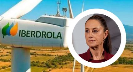 Posible venta de Iberdrola en México no está ligada a inseguridad legal, afirma Sheinbaum