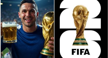 Mundial 2026: ¿se podrá consumir alcohol en la vía pública durante el torneo?