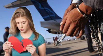 Estados Unidos te invita a denunciar a tu expareja indocumentada; 'estaremos felices de ayudarte'