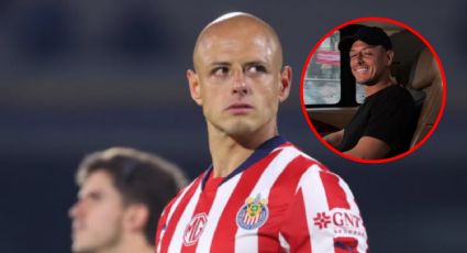 ‘Chicharito’ Hernández responde a polémica: ‘mi intención nunca fue herir ni dividir’