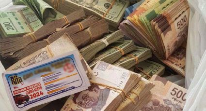 Va FGR contra sorteos de carros y dinero en Tamaulipas; esto se ha confiscado 