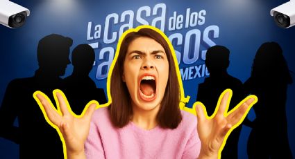 Este sería el primer habitante eliminado de La Casa de los Famosos 3, según la IA