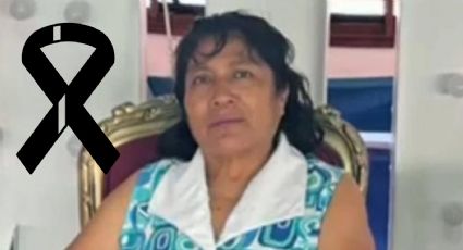 Hallan sin vida a maestra jubilada; llevaba una semana secuestrada