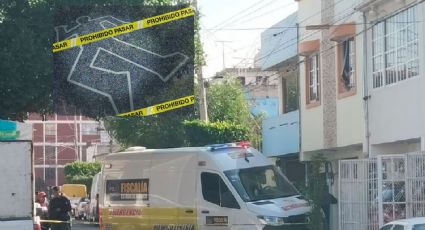Hombre muere desangrado mientras arreglaba su casa; se cortó por accidente con un vidrio