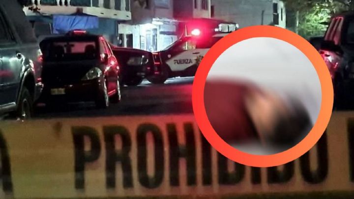 Dos niños son baleados frente a su casa en Nuevo León; fueron heridos sin piedad