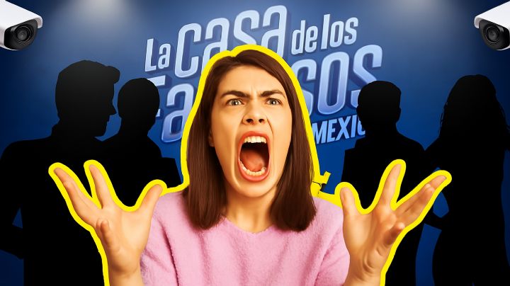 Este sería el primer habitante eliminado de La Casa de los Famosos 3, según la IA