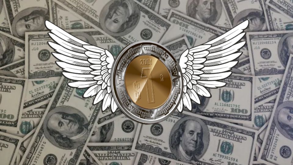 El peso toca su mejor nivel desde 2023, impulsado por las posiciones del dólar y otras monedas en el mercado cambiario