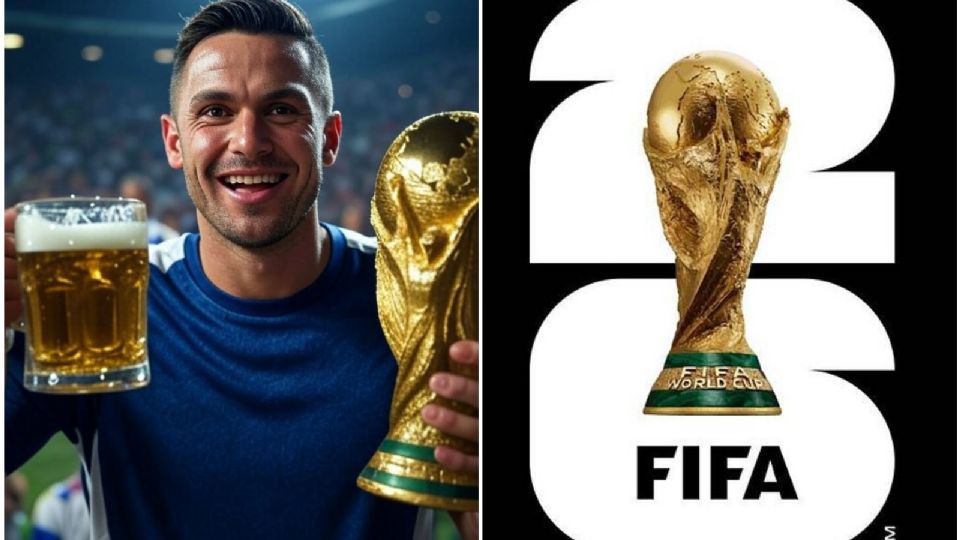 ¿Se podrá tomar en la calle en México durante el Mundial 2026?