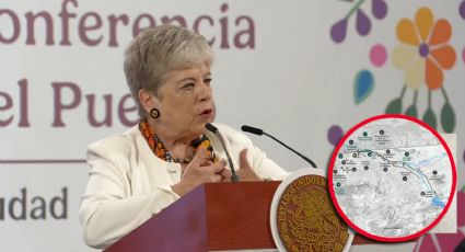 México y Estados Unidos impulsan limpieza de la cuenca Tijuana-San Diego