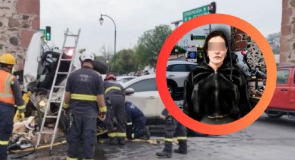 'La Mufasa': ¿cuántos años pasaría en la cárcel la mujer que mató a una joven por manejar borracha?