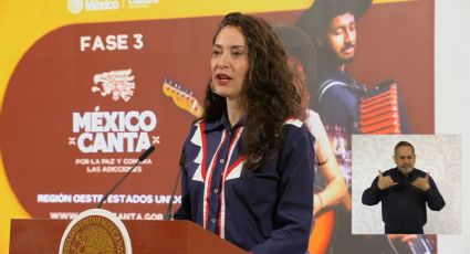 México Canta: anuncian primeros semifinalistas de la Fase 3