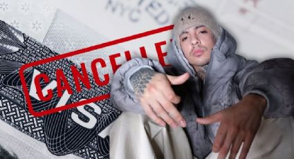 Cancelan la Visa americana de Natanael Cano; las autoridades lo 'vetan' por fraude religioso