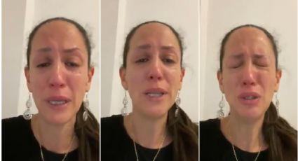 Mexicana en Argentina pide auxilio; esposo la tiene 'secuestrada' junto a sus hijos | VIDEO