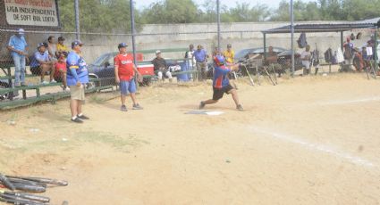 Buscará AP Seguros vencer a los Yonkes y seguir invicto en la Liga Fronteriza Dominical de Softball