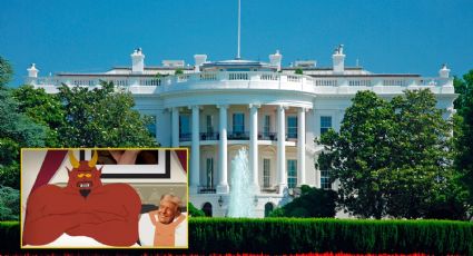 La Casa Blanca explota contra South Park; humillaron a Trump en su último episodio