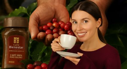 Café del Bienestar sale a la venta, ¿cuánto cuesta y dónde comprarlo?