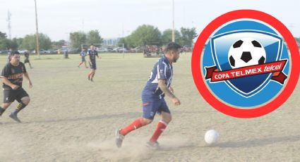 Impone el orden Bravos de Nuevo en la Copa Telmex 2025 etapa municipal