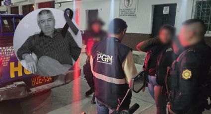 Niña de 11 años asesina a su profesor; lo apuñaló en repetidas ocasiones