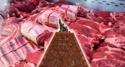 Carnicerías de Nuevo Laredo que venden carne fresca sin aditivos ni conservadores 