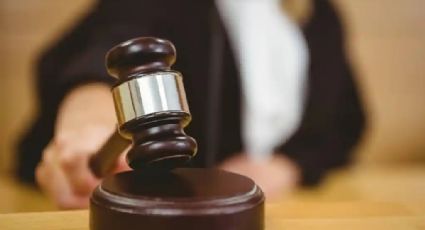 Sentencian a mujer de Laredo que traficaba niños; les daba gomitas para dormirlos
