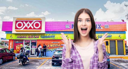 Inauguran OXXO para los fanáticos de la michelada; ¿en dónde se ubica? | FOTOS