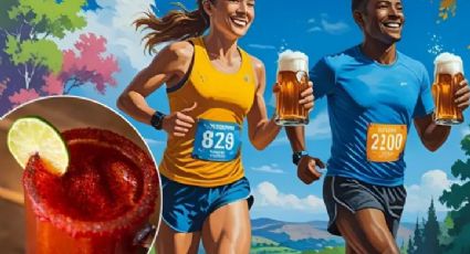 Michetón 2025: La carrera donde el premio es una michelada bien fría