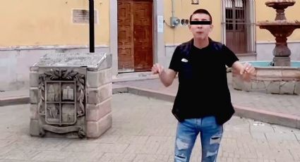 Capturan en Zacatecas a exalcalde vinculado a red criminal con presencia en Jalisco