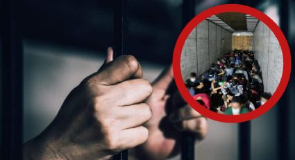 Trailero de Laredo pasará más de 5 años en la cárcel; esto fue lo que hizo
