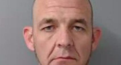 Hombre que vino de Louisiana fue arrestado en Laredo y pasará 5 años en la cárcel; esto hizo
