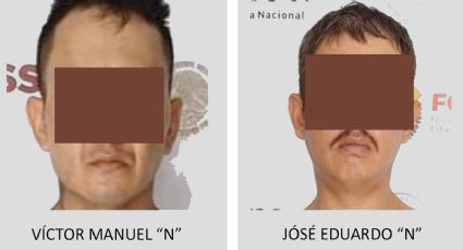 Capturan a dos presuntos implicados en la muerte de Irma Hernández, la maestra de Veracruz
