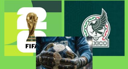Quiere ir al Mundial 2026; portero mexicano hará de todo para ser convocado