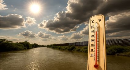 Clima en Nuevo Laredo: ¿llegarán las lluvias o seguirá el intenso calor?; esto dice el pronóstico