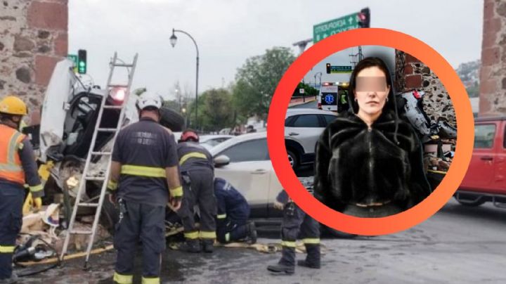 'La Mufasa': ¿cuántos años pasaría en la cárcel la mujer que mató a una joven por manejar borracha?