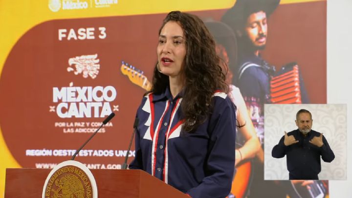 México Canta: anuncian primeros semifinalistas de la Fase 3