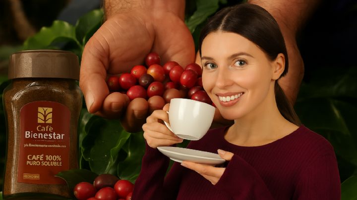 Café del Bienestar sale a la venta, ¿cuánto cuesta y dónde comprarlo?